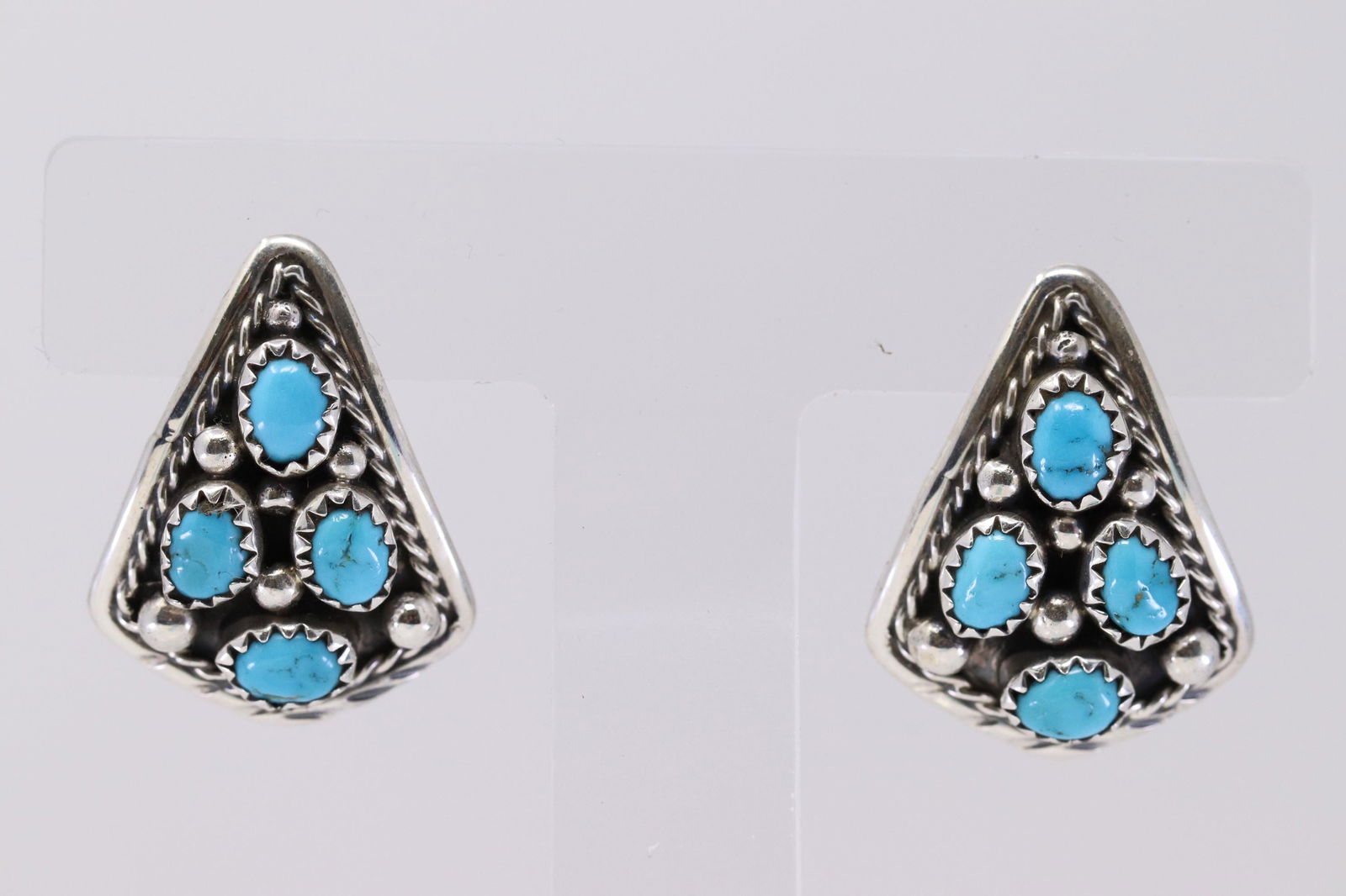 Important Vintage Native American Navajo Nation President Sterling Silver Bracelet Cuff Important Vintage Native American Navajo Nation President Sterling Silver Bracelet Cuff